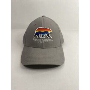 Pisgah National Forest Hat. Legacy Est. 1992. Very Good Condition. Adjustable!